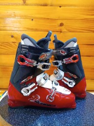 LYŽIARKY NORDICA TRANSFIRE R3 29MP